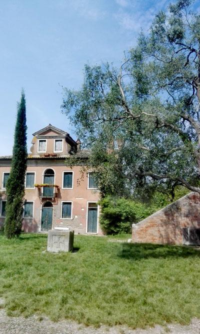 Bucolica Torcello Bucolica Torcello