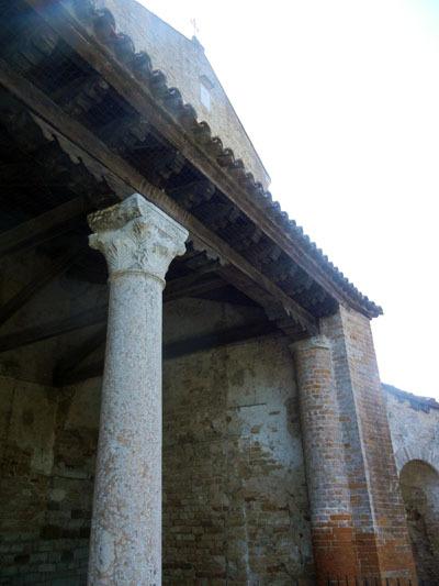 Bucolica Torcello Bucolica Torcello