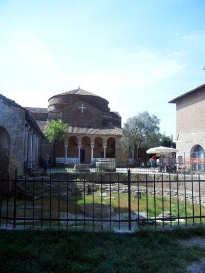 Bucolica Torcello Bucolica Torcello