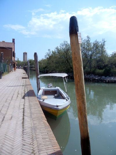 Bucolica Torcello Bucolica Torcello