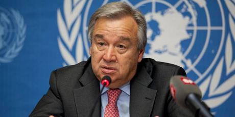 Guterres(Onu) li giudica positivi per l'intera regione i passi in avanti di Etiopia e Eritrea Immagine correlata