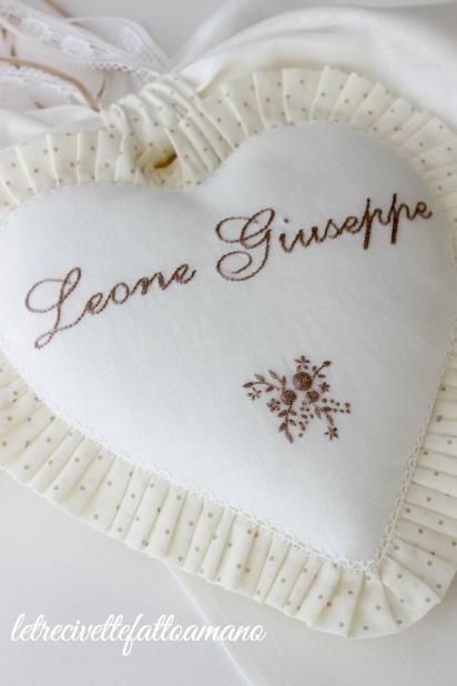 Fiocco nascita per Leone Giuseppe.. Fiocco nascita per Leone Giuseppe..
