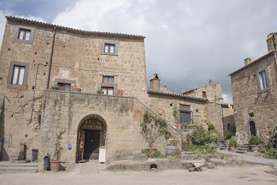 Tuscia 3 - Da Civita di Bagnoregio a Orvieto Tuscia 3 - Da Civita di Bagnoregio a Orvieto