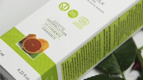 Lepo: linea Detox all'arancia rossa e peonia bianca - Recensione Lepo: linea Detox all'arancia rossa e peonia bianca - Recensione