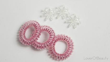 Alla scoperta di Invisibobble: Original, Nano & Power! Alla scoperta di Invisibobble: Original, Nano & Power!