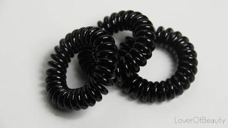 Alla scoperta di Invisibobble: Original, Nano & Power! Alla scoperta di Invisibobble: Original, Nano & Power!