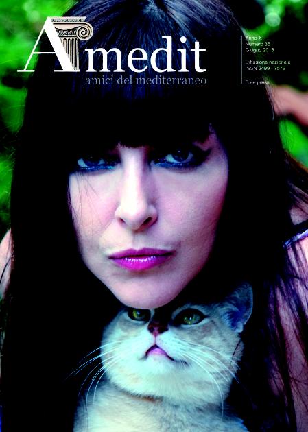 Amedit n° 35 | Giugno 2018 Amedit n° 35 | Giugno 2018