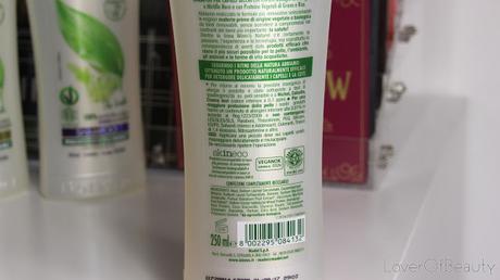 Winni's: Shampoo & Balsamo - Recensione Winni's: Shampoo & Balsamo - Recensione
