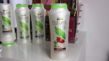 Winni's: Shampoo & Balsamo - Recensione Winni's: Shampoo & Balsamo - Recensione