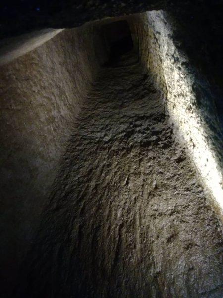 Teatro romano di Ercolano: fu il primo edificio ad emergere dalla cenere del Vesuvio Teatro romano di Ercolano: fu il primo edificio ad emergere dalla cenere del Vesuvio