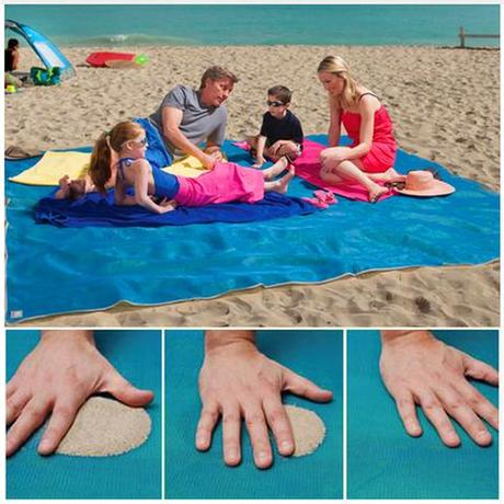 QUICKSAND MAT QUICKSAND MAT