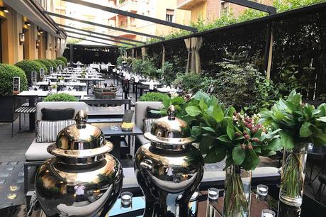 Molto Ristorante. Girarrosto e altri piaceri della vita Molto Ristorante. Girarrosto e altri piaceri della vita