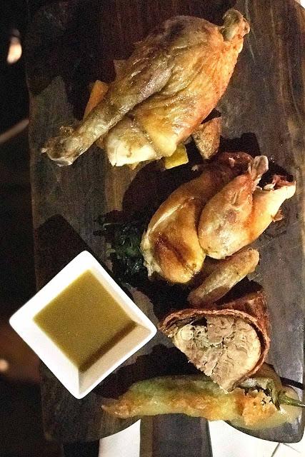 Molto Ristorante. Girarrosto e altri piaceri della vita Molto Ristorante. Girarrosto e altri piaceri della vita