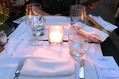 Molto Ristorante. Girarrosto e altri piaceri della vita Molto Ristorante. Girarrosto e altri piaceri della vita