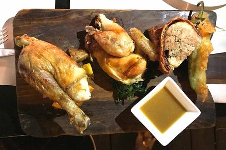 Molto Ristorante. Girarrosto e altri piaceri della vita Molto Ristorante. Girarrosto e altri piaceri della vita