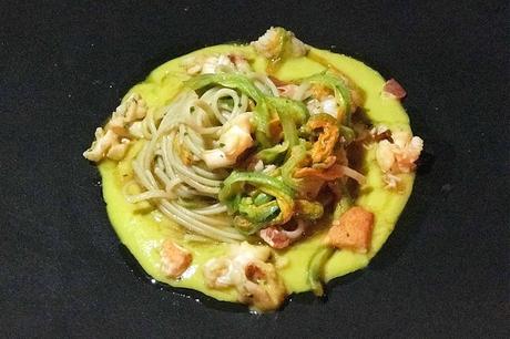 Molto Ristorante. Girarrosto e altri piaceri della vita Molto Ristorante. Girarrosto e altri piaceri della vita