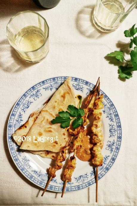 Murgh Makhani (Butter Chicken) Murgh Makhani (Butter Chicken)