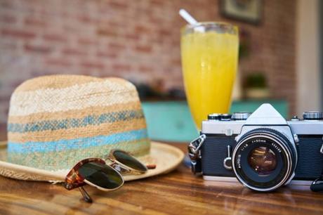 Un insolito modo di viaggiare e volare in vacanza senza stress Un insolito modo di viaggiare e volare in vacanza senza stress