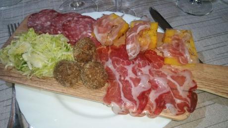Il Touring del Gusto torna a La Resca, speciale appuntamento dedicato alla quaglia Il Touring del Gusto torna a La Resca, speciale appuntamento dedicato alla quaglia