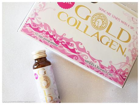Gold Collagen Pure integratore liquido Gold Collagen Pure integratore liquido
