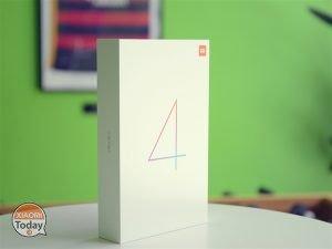 Mi Pad 4: ecco il primo unboxing e hands on del nuovo tablet targato Xiaomi mi pad 4