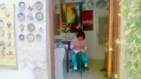 Viaggio nella bellezza....Locorotondo e le cartellate Viaggio nella bellezza....Locorotondo e le cartellate