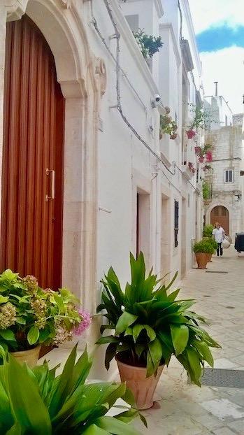 Viaggio nella bellezza....Locorotondo e le cartellate Viaggio nella bellezza....Locorotondo e le cartellate