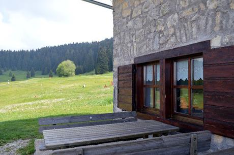 malga campo malga campo