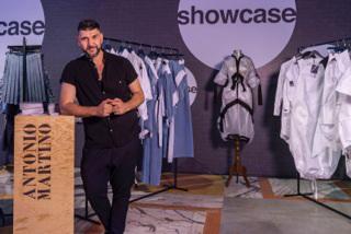 La collezione SS19 della linea streetwear di Antonio Martino conquista AltaRoma La collezione SS19 della linea streetwear di Antonio Martino conquista AltaRoma