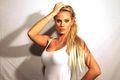 FRANCESCA BRAMBILLA: VALENTINA VIGNALI IMPARERA' A STARE AL SUO POSTO. Foto di sanchez7