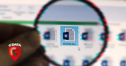 Per raggiungere il nostro obiettivo non ci servono file: ecco Rozena, il malware “fileless” Per raggiungere il nostro obiettivo non ci servono file: ecco Rozena, il malware “fileless”