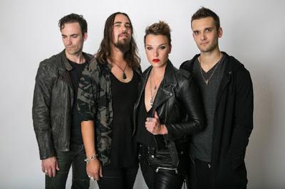 HALESTORM - Video di HALESTORM Video
