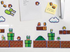 I gadget Nintendo per i fan di Super Mario, Zelda e tutti gli altri videogame I gadget Nintendo per i fan di Super Mario, Zelda e tutti gli altri videogame