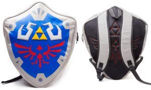 I gadget Nintendo per i fan di Super Mario, Zelda e tutti gli altri videogame I gadget Nintendo per i fan di Super Mario, Zelda e tutti gli altri videogame