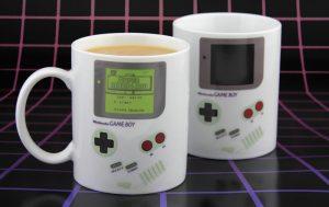 I gadget Nintendo per i fan di Super Mario, Zelda e tutti gli altri videogame I gadget Nintendo per i fan di Super Mario, Zelda e tutti gli altri videogame
