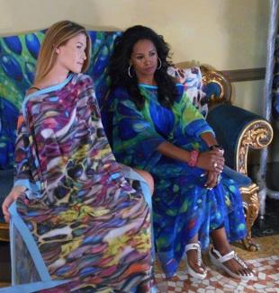 Arte moda e una Donna di Talento gre4