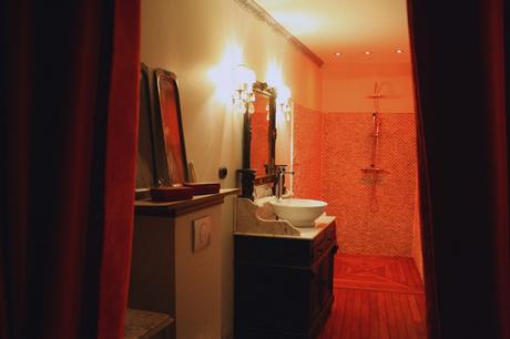 Un favoloso Bed and Breakfast di Charme nella regione dell’Aube in Francia Un favoloso Bed and Breakfast di Charme nella regione dell’Aube in Francia