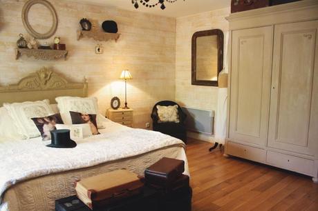 Un favoloso Bed and Breakfast di Charme nella regione dell’Aube in Francia Un favoloso Bed and Breakfast di Charme nella regione dell’Aube in Francia
