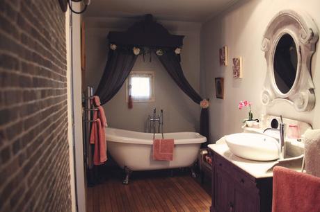 Un favoloso Bed and Breakfast di Charme nella regione dell’Aube in Francia Un favoloso Bed and Breakfast di Charme nella regione dell’Aube in Francia
