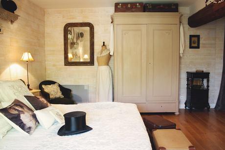 Un favoloso Bed and Breakfast di Charme nella regione dell’Aube in Francia Un favoloso Bed and Breakfast di Charme nella regione dell’Aube in Francia