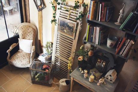 Un favoloso Bed and Breakfast di Charme nella regione dell’Aube in Francia Un favoloso Bed and Breakfast di Charme nella regione dell’Aube in Francia
