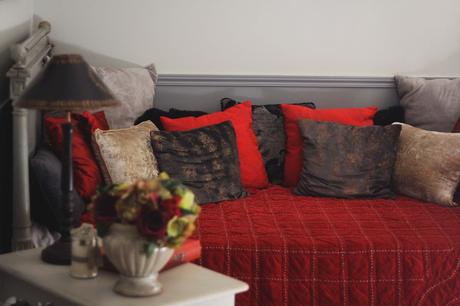 Un favoloso Bed and Breakfast di Charme nella regione dell’Aube in Francia Un favoloso Bed and Breakfast di Charme nella regione dell’Aube in Francia