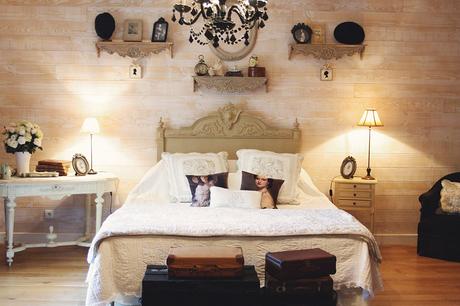 Un favoloso Bed and Breakfast di Charme nella regione dell’Aube in Francia Un favoloso Bed and Breakfast di Charme nella regione dell’Aube in Francia