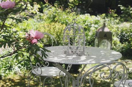 Un favoloso Bed and Breakfast di Charme nella regione dell’Aube in Francia Un favoloso Bed and Breakfast di Charme nella regione dell’Aube in Francia