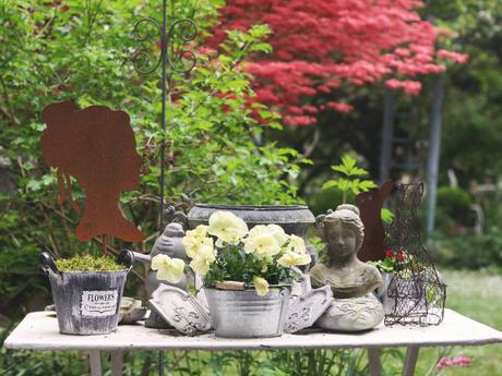 Un favoloso Bed and Breakfast di Charme nella regione dell’Aube in Francia Un favoloso Bed and Breakfast di Charme nella regione dell’Aube in Francia