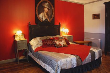 Un favoloso Bed and Breakfast di Charme nella regione dell’Aube in Francia Un favoloso Bed and Breakfast di Charme nella regione dell’Aube in Francia