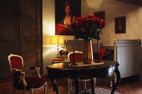 Un favoloso Bed and Breakfast di Charme nella regione dell’Aube in Francia Un favoloso Bed and Breakfast di Charme nella regione dell’Aube in Francia