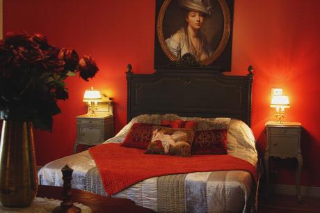 Un favoloso Bed and Breakfast di Charme nella regione dell’Aube in Francia Un favoloso Bed and Breakfast di Charme nella regione dell’Aube in Francia