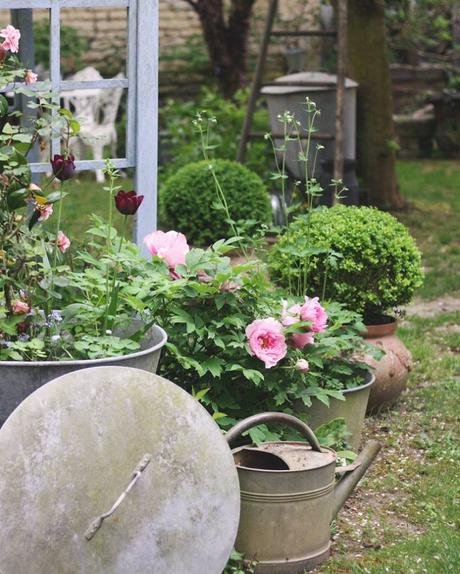 Un favoloso Bed and Breakfast di Charme nella regione dell’Aube in Francia Un favoloso Bed and Breakfast di Charme nella regione dell’Aube in Francia