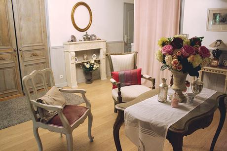 Un favoloso Bed and Breakfast di Charme nella regione dell’Aube in Francia Un favoloso Bed and Breakfast di Charme nella regione dell’Aube in Francia